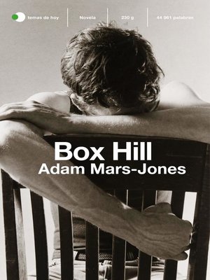 cover image of Box Hill